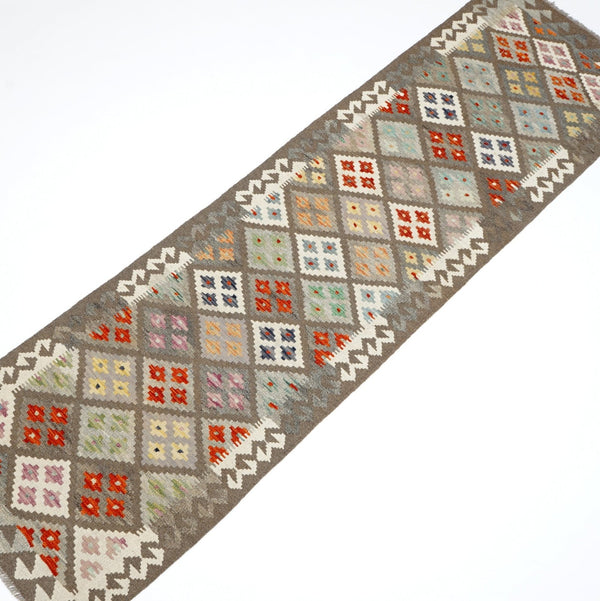 Maimaneh Kilim 284 x 79 cms